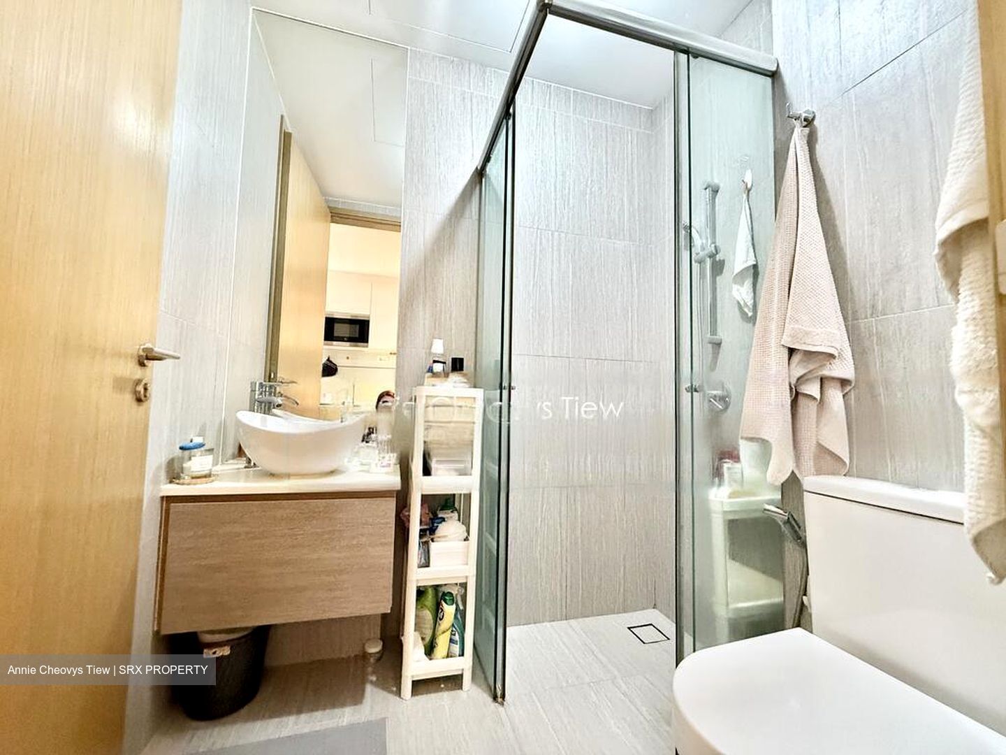 Cambio Suites (D19), Apartment #469474881